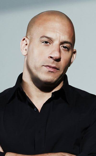 Vin Diesel