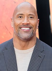 Dwayne Johnson