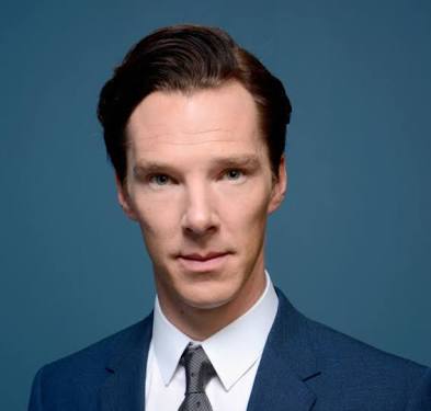 Benedict Cumberbatch